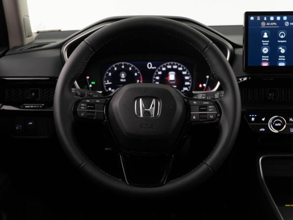 Honda CR-V VI с пробегом 2025 года, цена 4 607 077 рублей, 45 км, внедорожник, Автокод Объявления