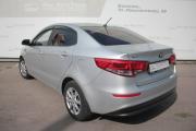 Kia Rio III Рестайлинг Воронеж  - изображение 24