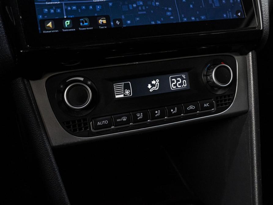 Volkswagen Polo V Рестайлинг Тюмень  - изображение 20