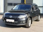 Volkswagen Tiguan I Рестайлинг Москва  - изображение 15