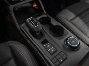 Ford Ranger T6.2 Москва  - изображение 47