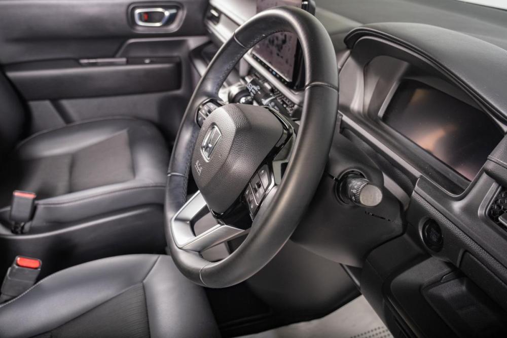 Honda Stepwgn VI Томск  - изображение 14