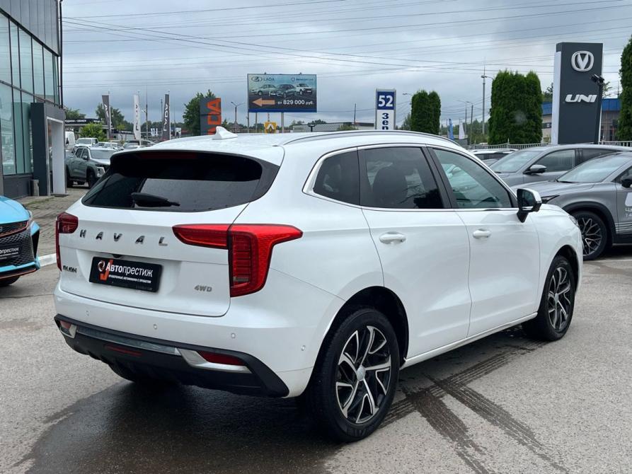 Haval Jolion I Калуга  - изображение 4