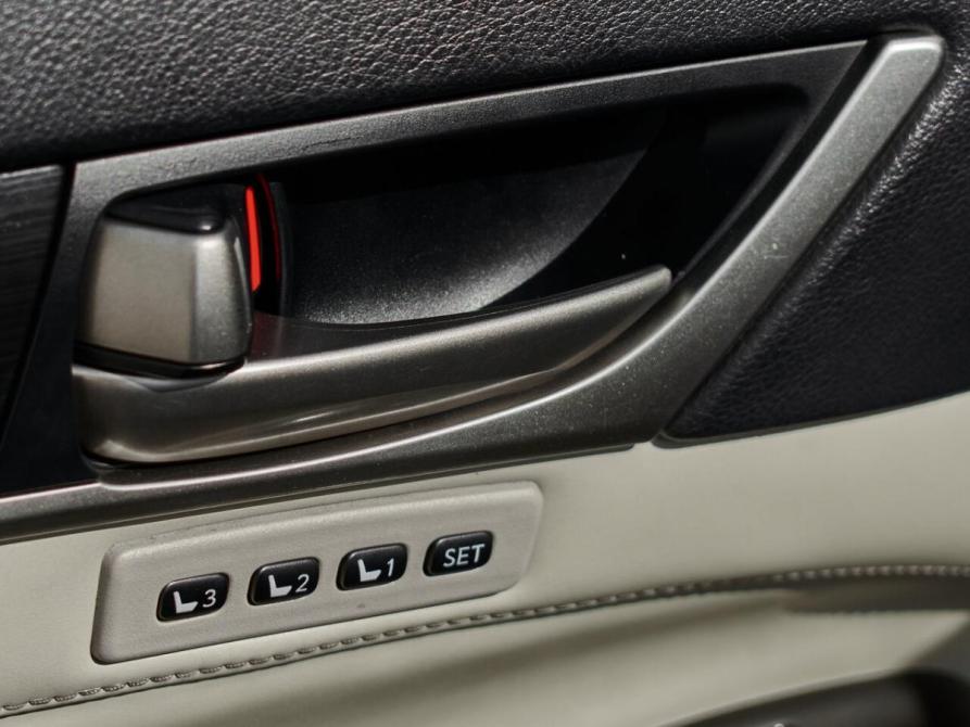 Lexus GS IV Екатеринбург  - изображение 23