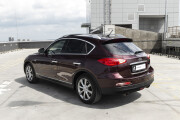 Infiniti QX50 I Казань  - изображение 28