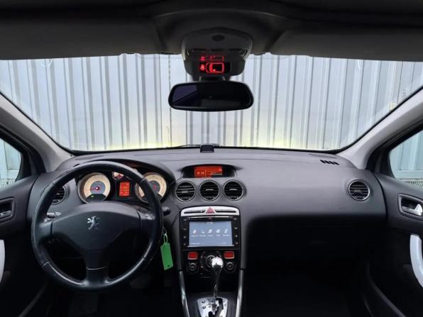 Peugeot 308 I с пробегом 2010 года, цена 435 000 рублей, 268530 км, хэтчбек, Автокод Объявления