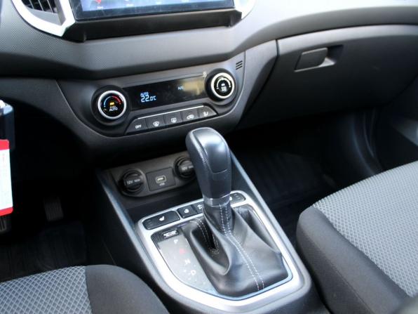 Hyundai Creta I с пробегом 2019 года, цена 1 890 000 рублей, 68290 км, внедорожник, Автокод Объявления