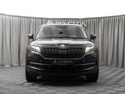 Skoda Kodiaq I Москва  - изображение 29