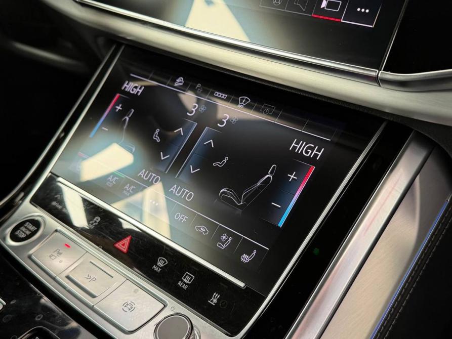 Audi Q8 I (4M) Екатеринбург  - изображение 20