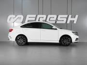 Lada (ВАЗ) Vesta I Минеральные Воды  - изображение 21