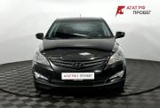 Hyundai Solaris I Рестайлинг Нижний Новгород  - изображение 26