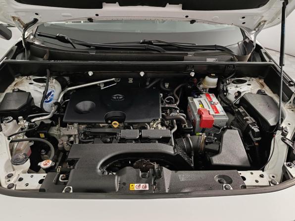Toyota RAV4 V (XA50) с пробегом 2021 года, цена 3 499 000 рублей, 59575 км, внедорожник, Автокод Объявления
