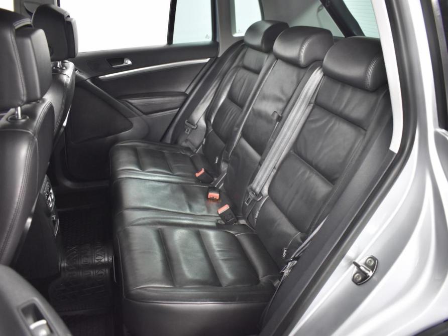 Volkswagen Tiguan I Рестайлинг Казань  - изображение 9