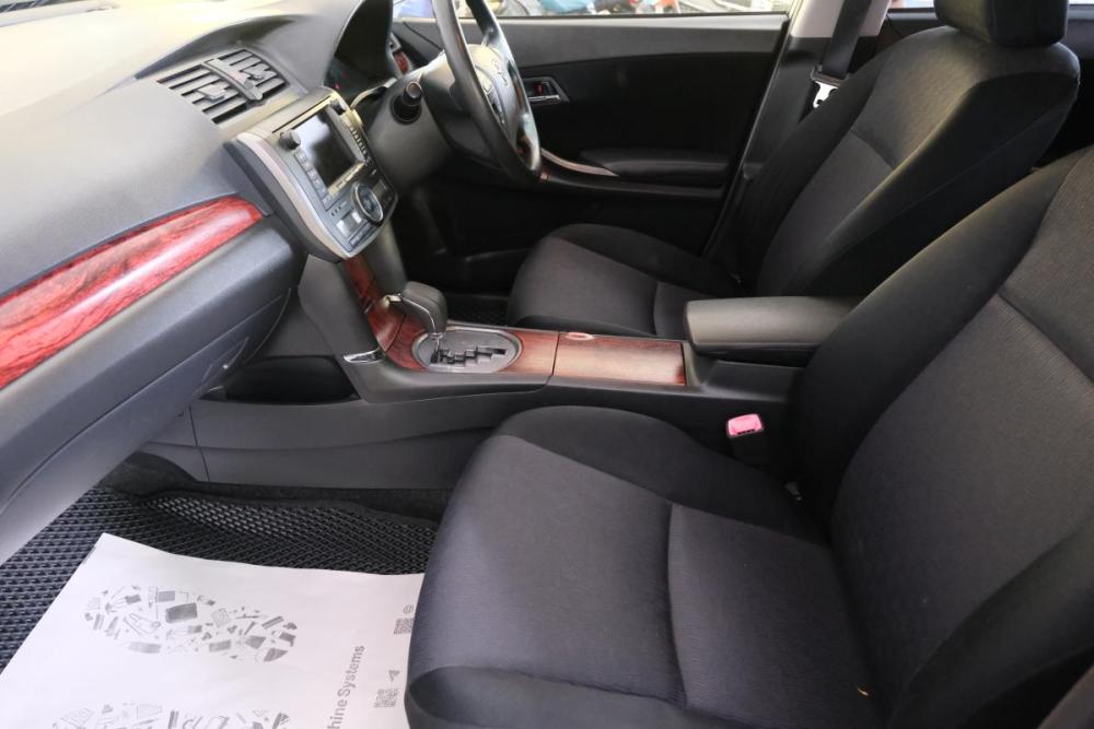 Toyota Allion II Омск  - изображение 19