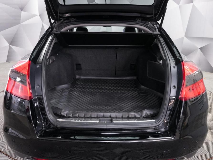 Honda Crosstour I Ульяновск  - изображение 21