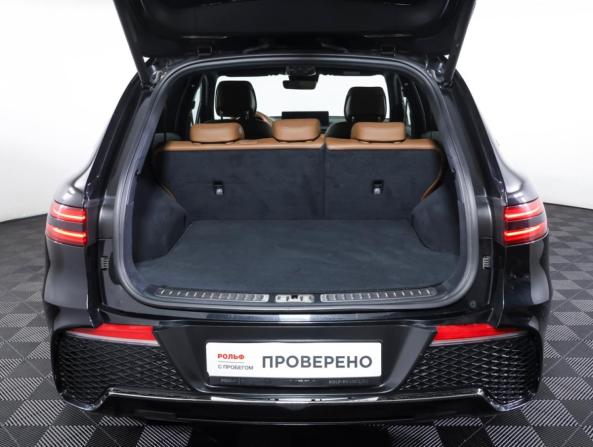 Genesis GV70 I с пробегом 2021 года, цена 3 924 000 рублей, 144500 км, внедорожник, Автокод Объявления
