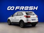 Hyundai Creta I Рестайлинг Москва  - изображение 21