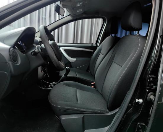 Nissan Terrano III (D10) с пробегом 2018 года, цена 899 000 рублей, 199999 км, внедорожник, Автокод Объявления