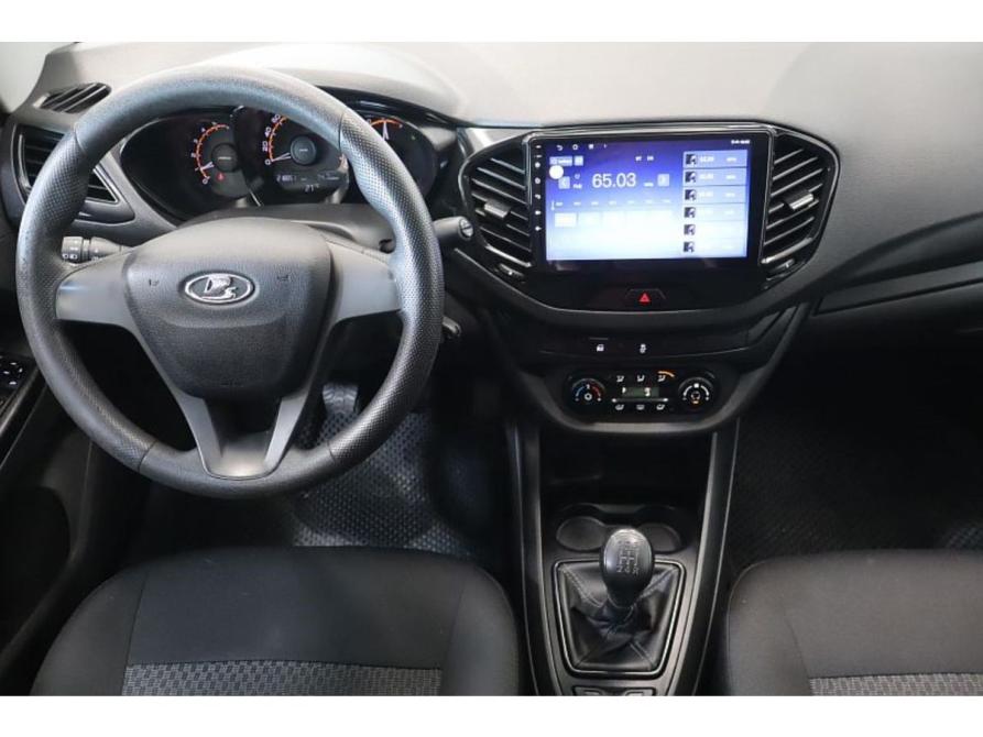 Lada (ВАЗ) Vesta I Коломна  - изображение 9