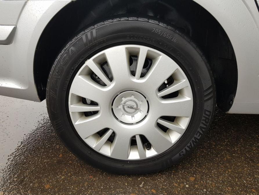 Opel Astra H Рестайлинг Брянск  - изображение 12