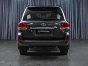 Toyota Land Cruiser 200 Series Ставрополь  - изображение 36