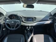 Lada (ВАЗ) Vesta I Рестайлинг (NG) Самара  - изображение 22