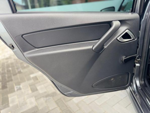 Lada (ВАЗ) Granta I Рестайлинг с пробегом 2024 года, цена 1 075 000 рублей, 10000 км, универсал, Автокод Объявления