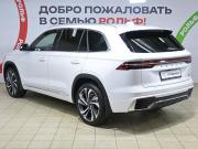Geely Monjaro I Москва  - изображение 35