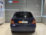 Toyota Corolla IX (E120 E130) Рестайлинг Новосибирск  - изображение 17