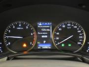 Lexus NX I Рестайлинг Москва  - изображение 51