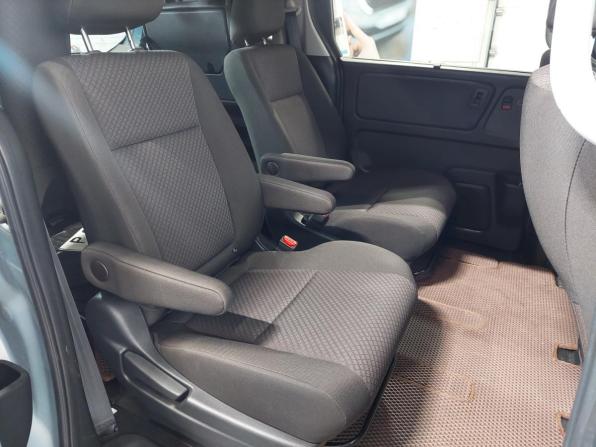 Honda Freed II Рестайлинг с пробегом 2020 года, цена 1 750 000 рублей, 59168 км, компактвэн, Автокод Объявления