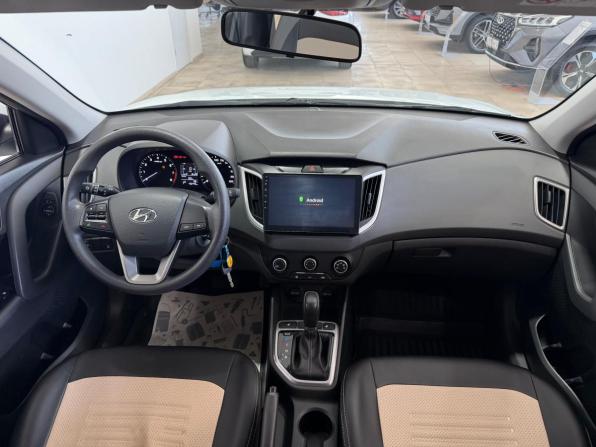 Hyundai Creta I с пробегом 2020 года, цена 1 950 000 рублей, 46373 км, внедорожник, Автокод Объявления