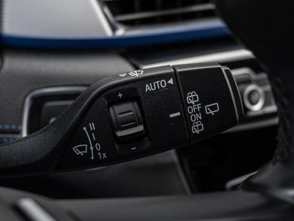 BMW X2 I (F39) с пробегом 2019 года, цена 2 740 000 рублей, 93392 км, внедорожник, Автокод Объявления
