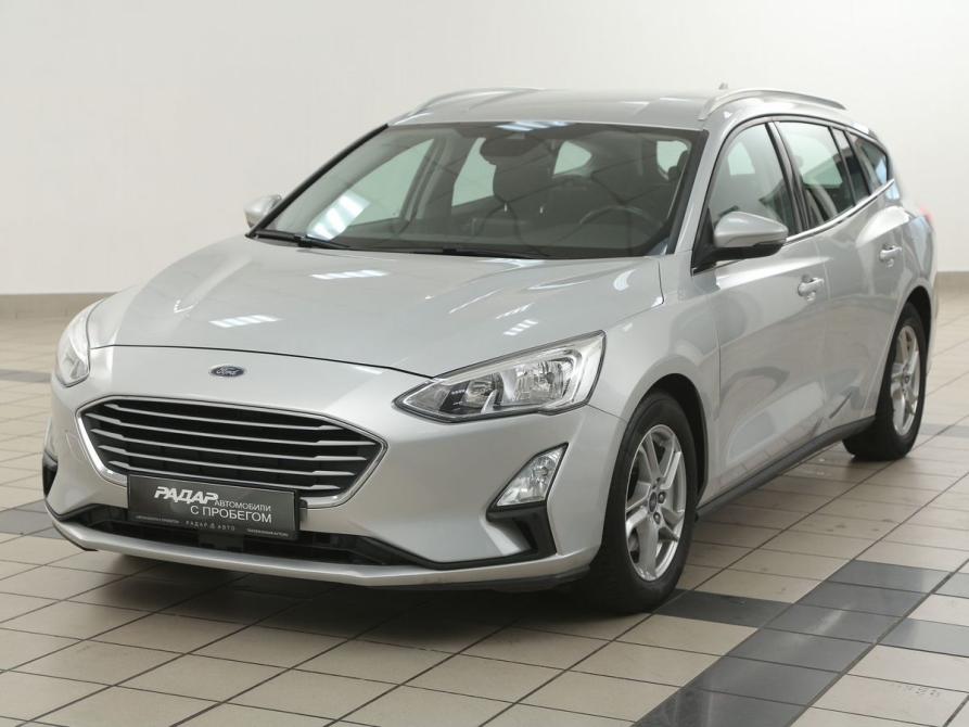Ford Focus IV Иваново  - изображение 8