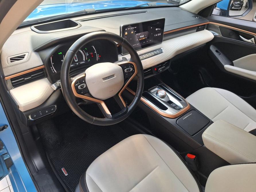 Haval Jolion I Челябинск  - изображение 16