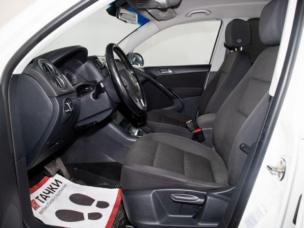 Volkswagen Tiguan I Рестайлинг с пробегом 2012 года, цена 1 090 000 рублей, 233224 км, внедорожник, Автокод Объявления
