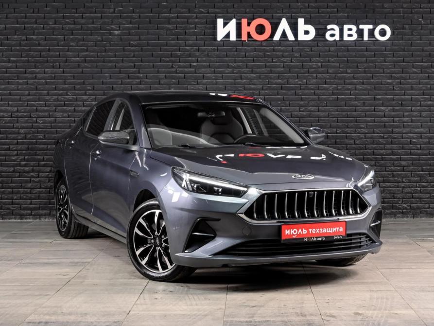 JAC J7 I Екатеринбург  - изображение 3