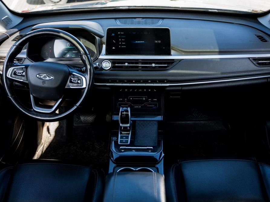 Chery Tiggo 7 Pro I Ростов-на-Дону  - изображение 8