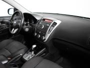 Kia Ceed I Рестайлинг Москва  - изображение 23