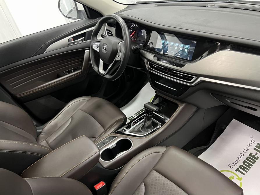 Changan CS35 Plus I Тверь  - изображение 14