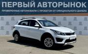 Kia Rio IV Краснодар  - изображение 24