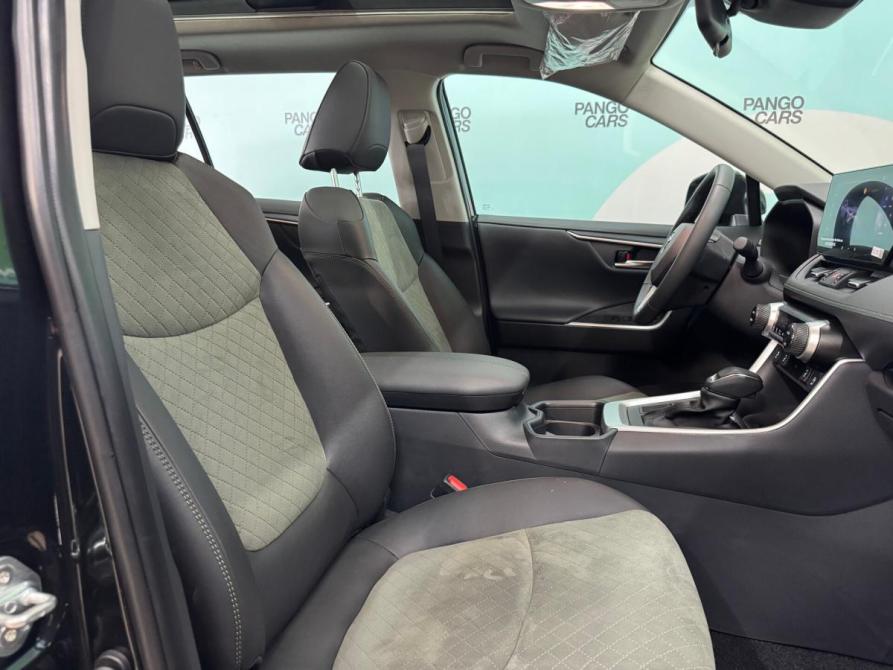 Toyota RAV4 V (XA50) Набережные Челны  - изображение 22