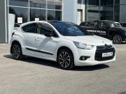 Citroen DS4 Воронеж  - изображение 16