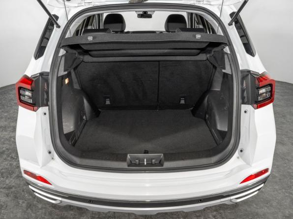 Chery Tiggo 4 I Рестайлинг с пробегом 2021 года, цена 1 432 500 рублей, 35654 км, внедорожник, Автокод Объявления