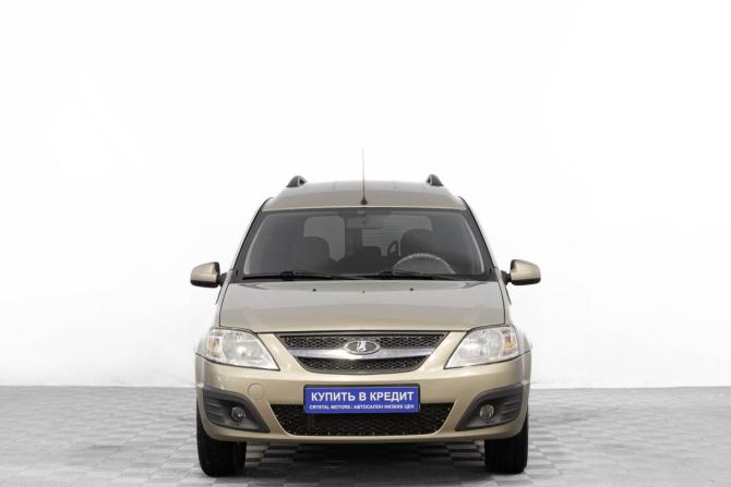 Lada (ВАЗ) Largus I с пробегом 2015 года, цена 709 000 рублей, 271000 км, универсал, Автокод Объявления