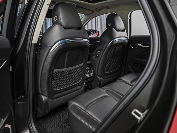 Geely Tugella I с пробегом 2020 года, цена 2 320 000 рублей, 78908 км, внедорожник, Автокод Объявления