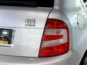 Skoda Fabia I Рестайлинг Оренбург  - изображение 30