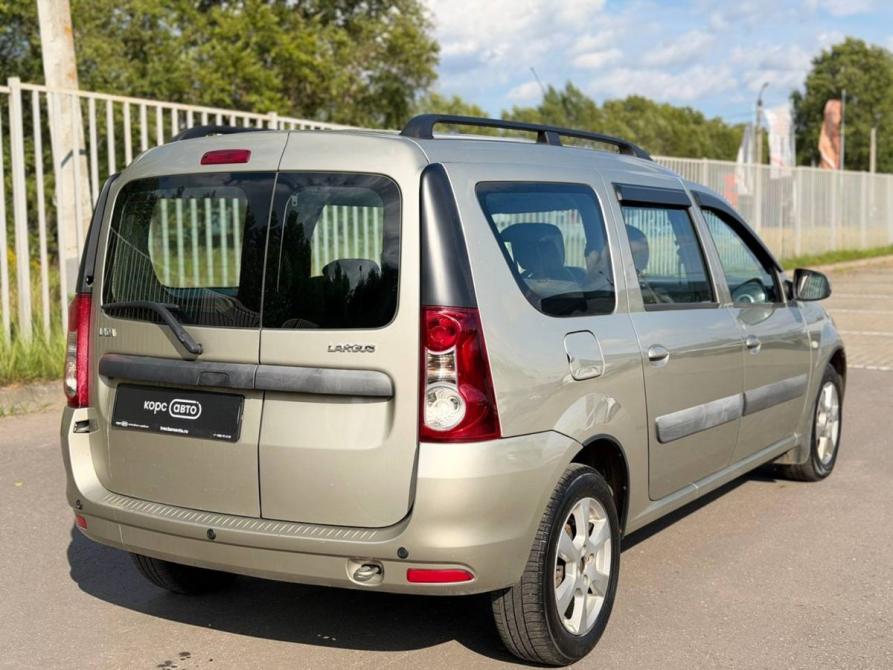 Lada (ВАЗ) Largus I Тверь  - изображение 6