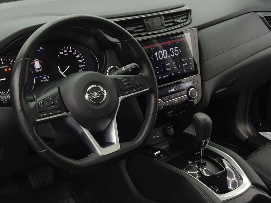 Nissan X-Trail III Рестайлинг Екатеринбург  - изображение 21