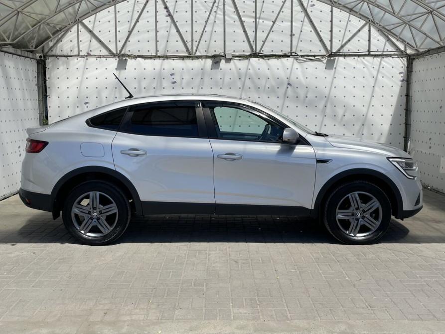 Renault Arkana I Тамбов  - изображение 9